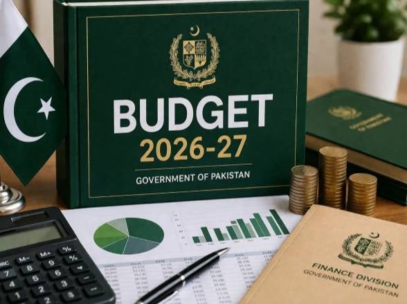 آئندہ مالی سال 27-2026 کے دوران ملک میں 20 لاکھ نئی ملازمتیں پیدا کرنے کا ہدف مقرر