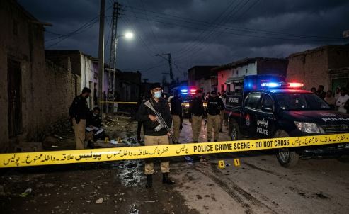 صوابی میں فائرنگ سے نوجوان قتل، کرنل شیر کلی میں اندوہناک واقعہ، پولیس نے تحقیقات شروع کر دیں