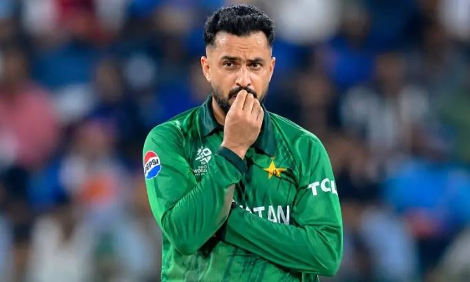 محمد نواز کو بڑا دھچکا، ڈوپنگ خلاف ورزی پر سزا، اہم میچز کا ریکارڈ بھی متاثر