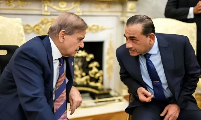 بڑھتی آبادی پر قابو پانے کے لیے قومی کونسل قائم، شہباز شریف سربراہ مقرر