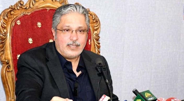 فارم 47 پر ن لیگ اور پیپلز پارٹی آمنے سامنے،اختیار ولی کا بلاول کو کرارا جواب،''ایک اصول سب پر لاگو ہونا چاہیے، پھر آغاز ایوانِ صدر سے کریں