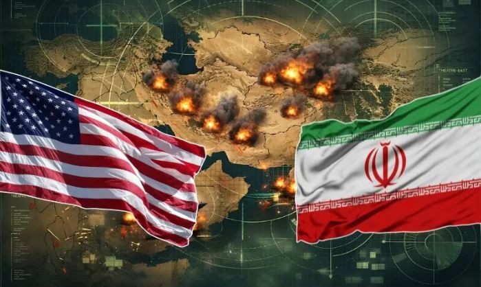 مشرقِ وسطیٰ میں جنگ کا دائرہ وسیع، ایران، سعودی اتحاد، حوثی اور خلیجی ممالک آمنے سامنے، نئے محاذ کھل گئے