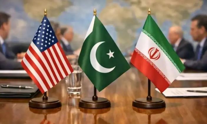 مشرقِ وسطیٰ میں بڑھتی کشیدگی، اپنے وعدوں کی پاسداری کریں، پاکستان کا بڑا انتباہ، خلیجی ممالک بھی متحرک