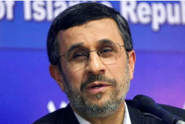 سابق ایرانی صدر احمدی نژاد اور موساد رابطوں کا دعویٰ، نیویارک ٹائمز کی رپورٹ پر نئی بحث شروع