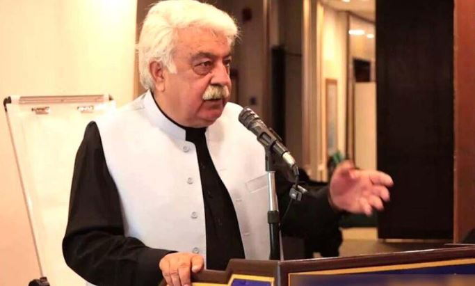 خیبرپختونخوا کی 9 جامعات میں میرٹ خلاف ورزیوں کا معاملہ، اے این پی کا تحقیقات کی رپورٹس فوری جاری کرنے کا مطالبہ