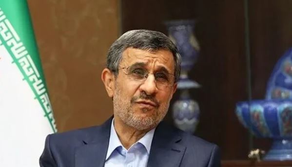 موساد سے تعلقات کا الزام مسترد، محمود احمدی نژاد نے نیویارک ٹائمز کی رپورٹ کو جھوٹ قرار دے دیا