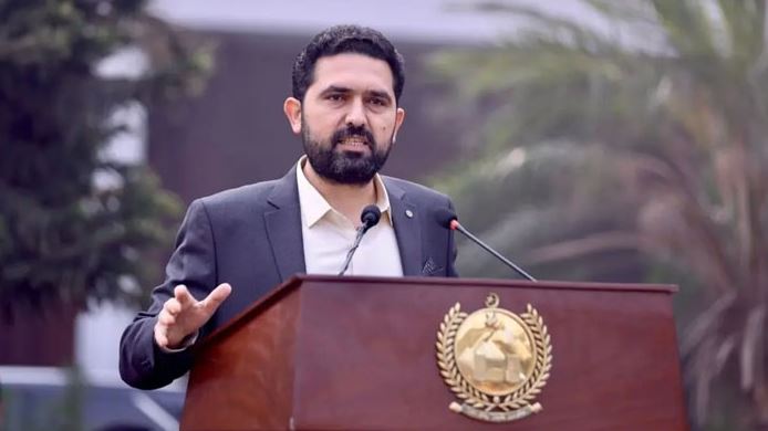 ضم اضلاع میں ٹیکس نافذ ہوا تو سخت جواب دیں گے، وزیراعلیٰ خیبرپختونخوا کا وفاق کو دوٹوک پیغام