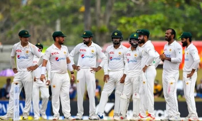 قومی ٹیسٹ اسکواڈ میں بڑا ردوبدل، ویسٹ انڈیز اور انگلینڈ سیریز سے قبل پی سی بی نے دو اہم کھلاڑی شامل کر لیے