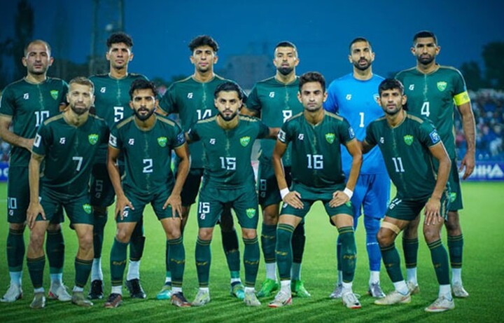 فٹبال کی دنیا سے پاکستان کے لیے بڑی کامیابی؛ تاریخ میں پہلی بار قومی مینز ٹیم فیفا ایونٹ کا حصہ بنے گی