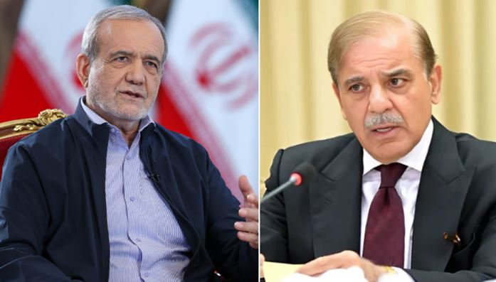 خطے کی کشیدگی پر وزیراعظم متحرک، ایران اور قطر سے اہم  رابطے