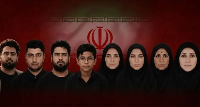 ایران نے امریکی حملوں میں جاں بحق  ہونے والوں کی تصاویر جاری کر دیں، شدید ردعمل، ’خون رائیگاں نہیں جائے گا‘