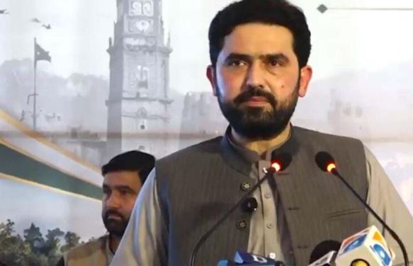 وزیر اعلی سہیل افریدی نے سیمی فائنل کا اعلان کردیا ، 5 اگست کو بڑا جلسہ ، وزیراعلیٰ نے کارکنوں کو پشاور پہنچنے کی ہدایت