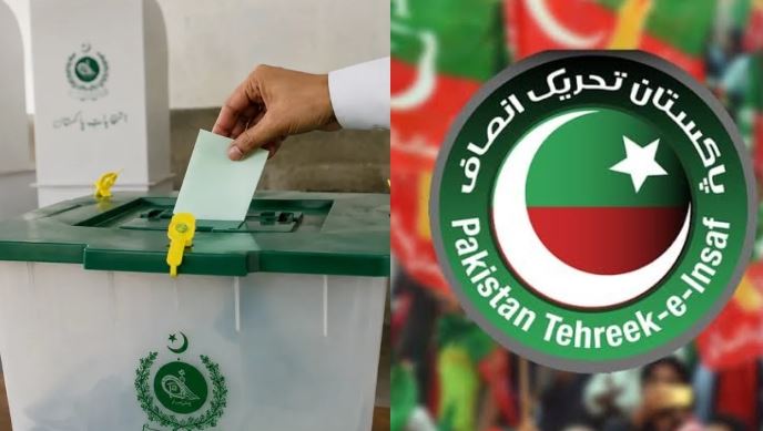 آزاد کشمیر انتخابات پر تحریکِ انصاف میں اختلافات شدت اختیار کر گئے، بائیکاٹ یا انتخابی میدان؟ فیصلہ تاحال نہ ہو سکا