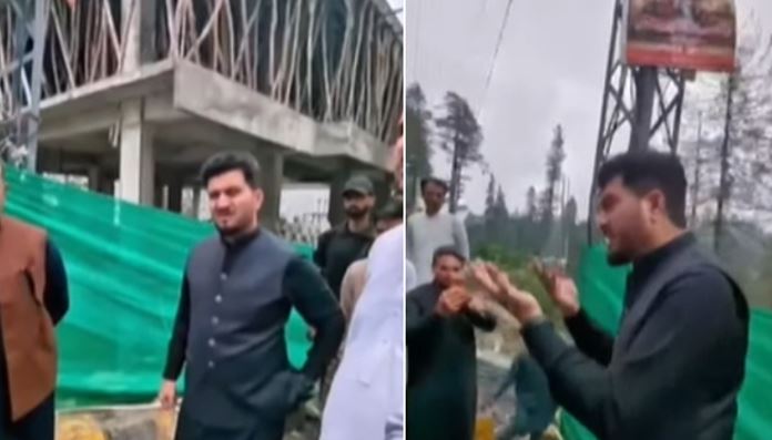 گلیات ڈیولپمنٹ اتھارٹی میں ہلچل، تین سینئر افسران نے تبادلے کی درخواست دے دی، وجہ بھی سامنے آگئی
