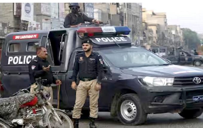 نوشہرہ خون میں نہا گیا! چند گھنٹوں میں فائرنگ کے تین واقعات، عدالتی اہلکار سمیت تین افراد جان سے گئے