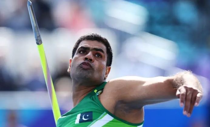 ارشد ندیم کا اگلا ہدف سونے کا تمغہ، شاندار انداز میں فائنل میں جگہ بنا لی