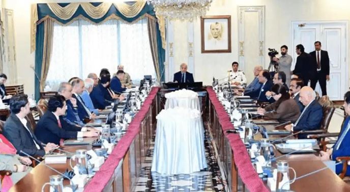 وفاقی کابینہ میں بڑی تبدیلیوں کی تیاری، کئی نئے اور نوجوان چہروں کو اہم ذمہ داریاں ملنے کا امکان
