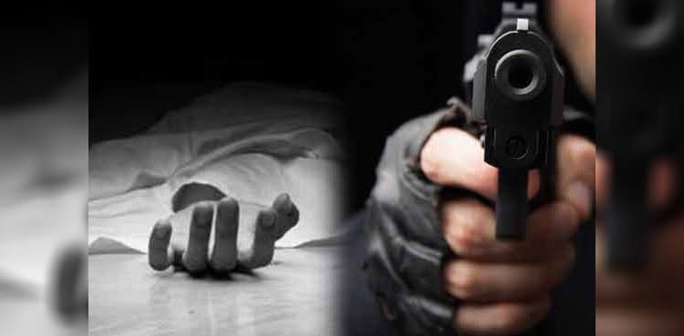 باجوڑ۔ اراضی تنازعہ پر فائرنگ ، ٹریکٹر ڈرائیور جان بحق