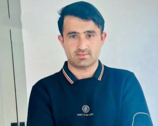 18 گھنٹے مزدوری اور پھر دردناک موت! یونان میں پاکستانی نوجوان وقاص خضر  موٹر سائیکل حادثے میں جاں بحق۔