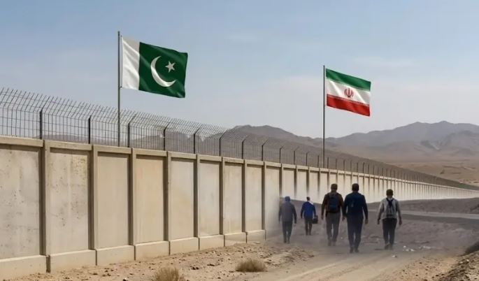 ایران میں مبینہ اغوا کیس میں اہم پیش رفت، ایف آئی اے نے 2 پاکستانی نوجوان بحفاظت بازیاب کرا لیے