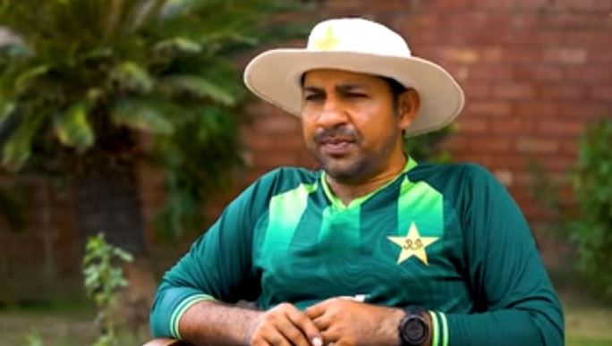 شکست کے بعد ہیڈ کوچ سرفراز  احمد کا بڑا اشارہ، دوسرے ٹیسٹ میں ٹیم میں اہم تبدیلیاں متوقع