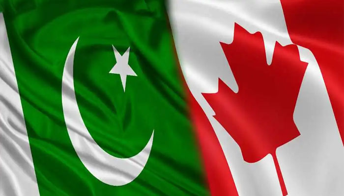 کینیڈا کا پاکستانیوں  شہریوں کے لیے اسپانسرشپ پروگرام معطل کرنے کا فیصلہ۔