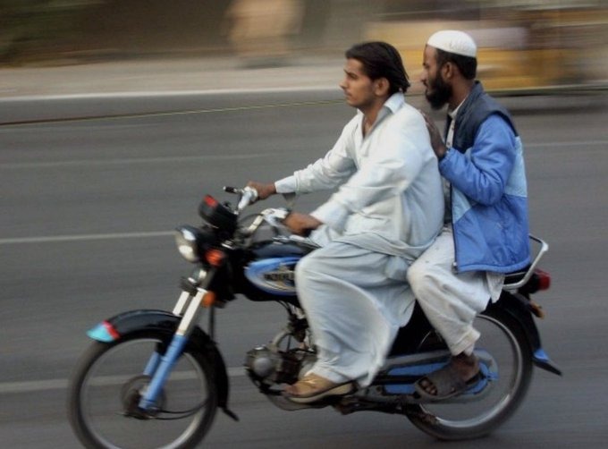 پنجاب حکومت کا ٹریفک قوانین میں مزید سختی