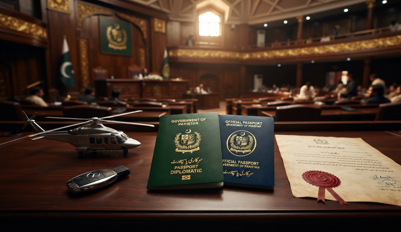 خیبر پختونخوا اسمبلی نے ارکانِ اسمبلی، اسپیکر اور اپوزیشن لیڈر کی مراعات میں تاریخی اضافے کا بل منظور کر لیا۔