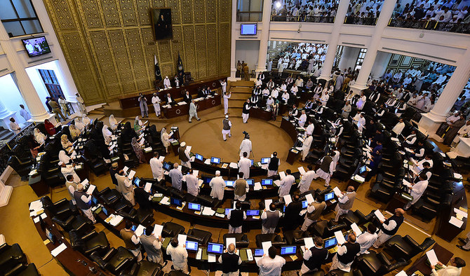خیبر پختونخوا حکومت کی جانب سے دل کے امراض کے علاج کے لیے 2 بڑے منصوبوں کی باقاعدہ منظوری۔