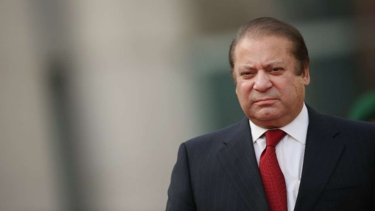 سابق وزیراعظم نواز شریف لاہور ہیریٹیج ایریا ریوائیول بورڈ کے چیئرمین مقرر، گورنر پنجاب نے منظوری دیدی