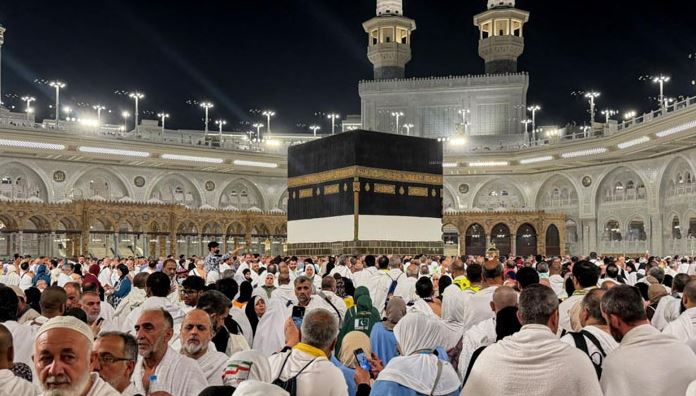 حج 2027 کے لیے بڑا فیصلہ، نجی حج کا نیا نظام وزارتِ مذہبی امور کے براہِ راست کنٹرول میں