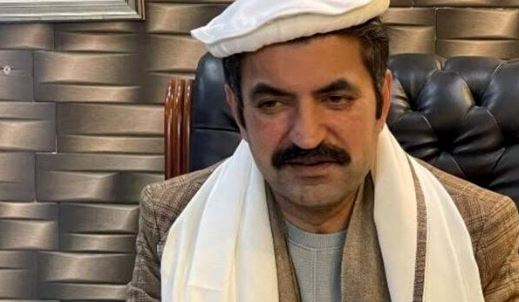 شیر افضل مروت کا پارٹی سے شکوہ، احتجاجی کال میں شامل نہ کیے جانے پر کھل کر بول پڑے