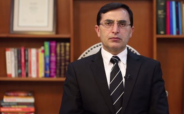 عمران خان کی نورین نیازی سے ملاقات؛ شیر افضل مروت کے دعوے پر بیرسٹر گوہر نے کیا کہا؟