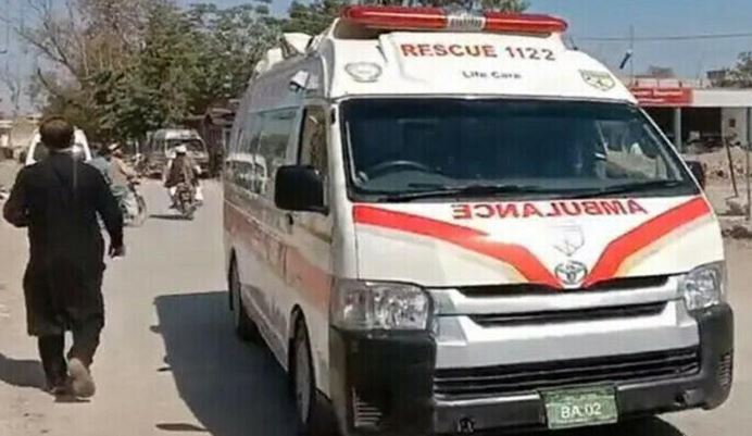 جنوبی وزیرستان :انگور اڈہ میں لرزہ خیز واقعہ، 48 سالہ خاتون پتھروں کے وار سے جاں بحق، 