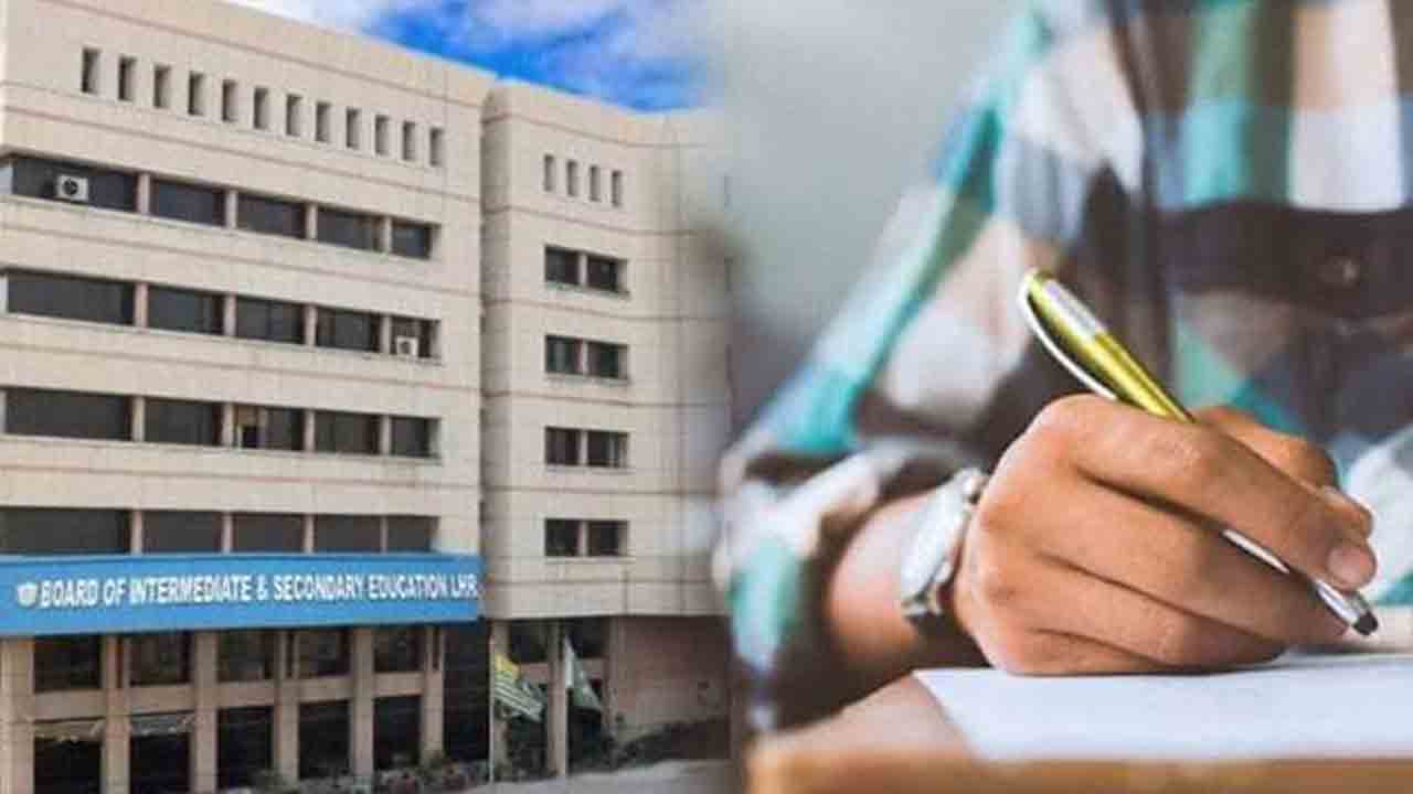 تعلیمی بورڈ پشاور نے میٹرک سالانہ امتحانات 2026 کے نتائج کا باضابطہ اعلان کر دیا