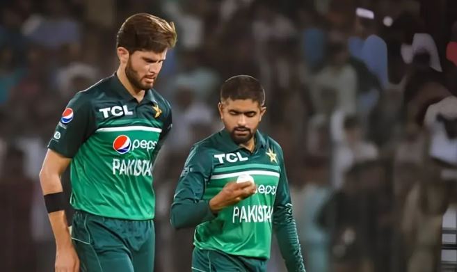 شاہین آفریدی کا کپتانی پر دوٹوک جواب، 2027 ورلڈ کپ تک قیادت کا فیصلہ واضح کردیا؟