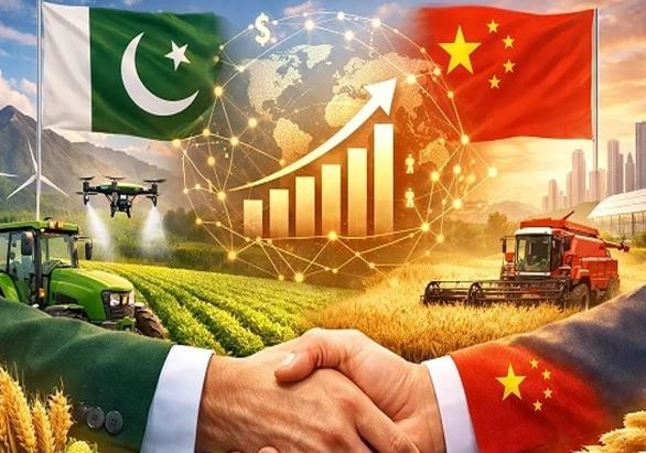 چین سے اربوں ڈالر کی خوشخبری؟رمبادلہ ذخائر بڑھانے کے لیے پاکستان کا چین سے بڑا مالی مطالبہ