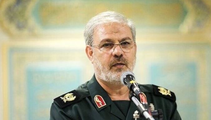 پاسداران انقلاب کی امریکا کو سخت دھمکی، دوبارہ خطرہ ہوا تو توانائی اور انٹرنیٹ تنصیبات نشانے پر ہوں گی