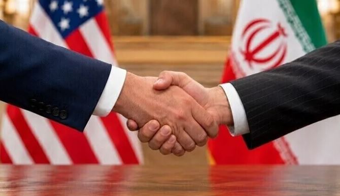 امریکا اور ایران میں نئی جنگ بندی کی مبینہ ڈیل، آبنائے ہرمز کھولنے پر بھی اتفاق