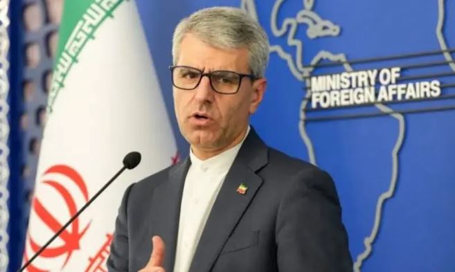 ایران کا دوٹوک مؤقف، مکہ معاہدے کی دعوت نہیں ملی، امریکا کو سخت جواب کی دھمکی
