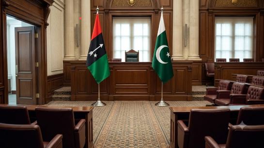 حکومت کو پارلیمان میں بڑا دھچکا، پیپلز پارٹی نے تعاون سے ہاتھ کھینچ لیا