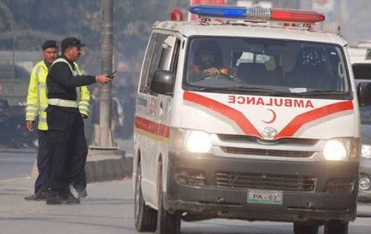 ضلع خیبر میں لین دین کا تنازع خونی تصادم میں بدل گیا، 3 افراد جاں بحق، بچہ زخمی