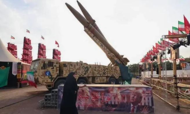 ایران کی عسکری حکمتِ عملی میں بڑی تبدیلی، دفاع سے جارحانہ پالیسی کی جانب اہم اشارہ