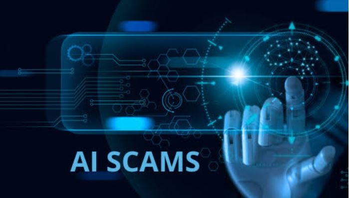 اے آئی یا مصنوعی ذہانت کا نیا خطرہ! ایک سال میں امریکیوں کو کھربوں  کا دھوکا