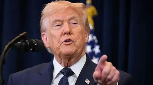 ایران پر بڑا حملہ روک دیا گیا؟ ڈونلڈ ٹرمپ نے ایسی شرط رکھ دی جس نے دنیا کو چونکا دیا، وضاحت سامنے آگئی