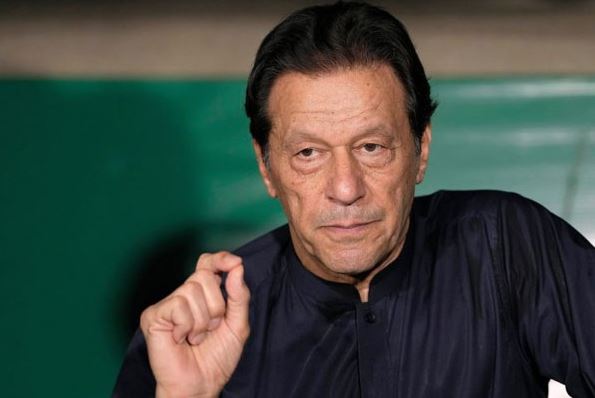 عمران خان کے لیے ڈیل یا ڈھیل؟ باخبر ذریعے نے تمام قیاس آرائیاں مسترد کردیں،