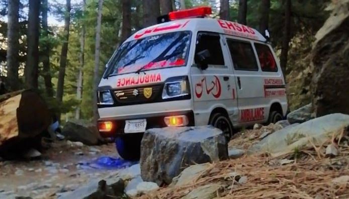 وادی نیلم میں پراسرار انجام، 3 لاپتا نوجوانوں کی لاشیں جنگل سے برآمد