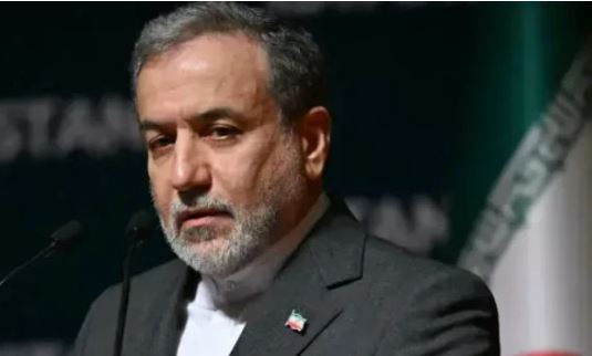 ایران کا دوٹوک انتباہ، حملہ ہوا تو جواب صرف امریکا یا اسرائیل تک محدود نہیں رہے گا