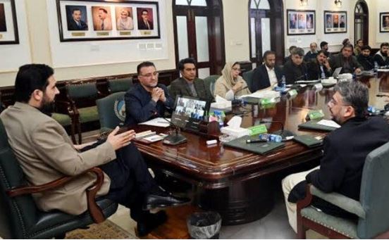 خیبرپختونخوا کابینہ کا اہم اجلاس، نئی تحصیل سے ٹول ٹیکس اور سکیورٹی اقدامات تک بڑے فیصلے متوقع