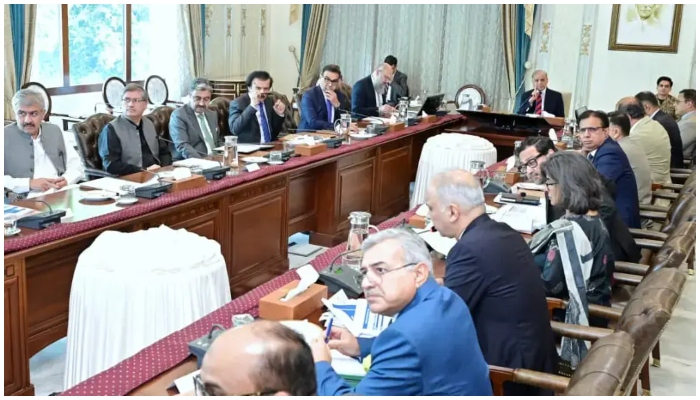 وزیراعظم شہباز شریف کی نجکاری پروگرام کے تمام اہداف مقررہ مدت میں مکمل کرنے کی ہدایت